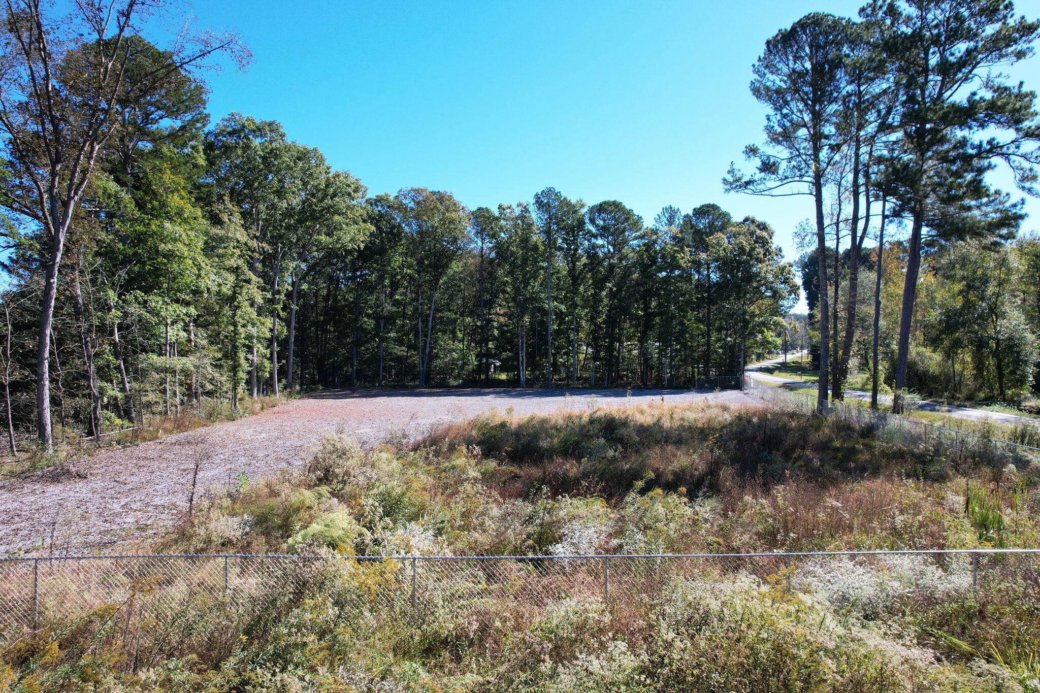 800 Hair Lake Road Summerville, GA 30747 - Photo 4 of 12 4-web-or-mls-DJI_0204