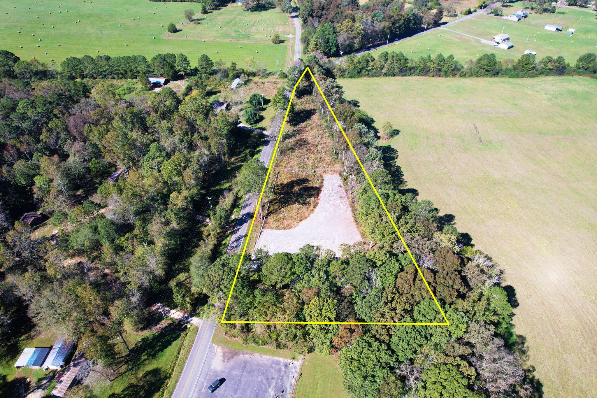 800 Hair Lake Road Summerville, GA 30747 - Photo 7 of 12 14-web-or-mls-DJI_02235408