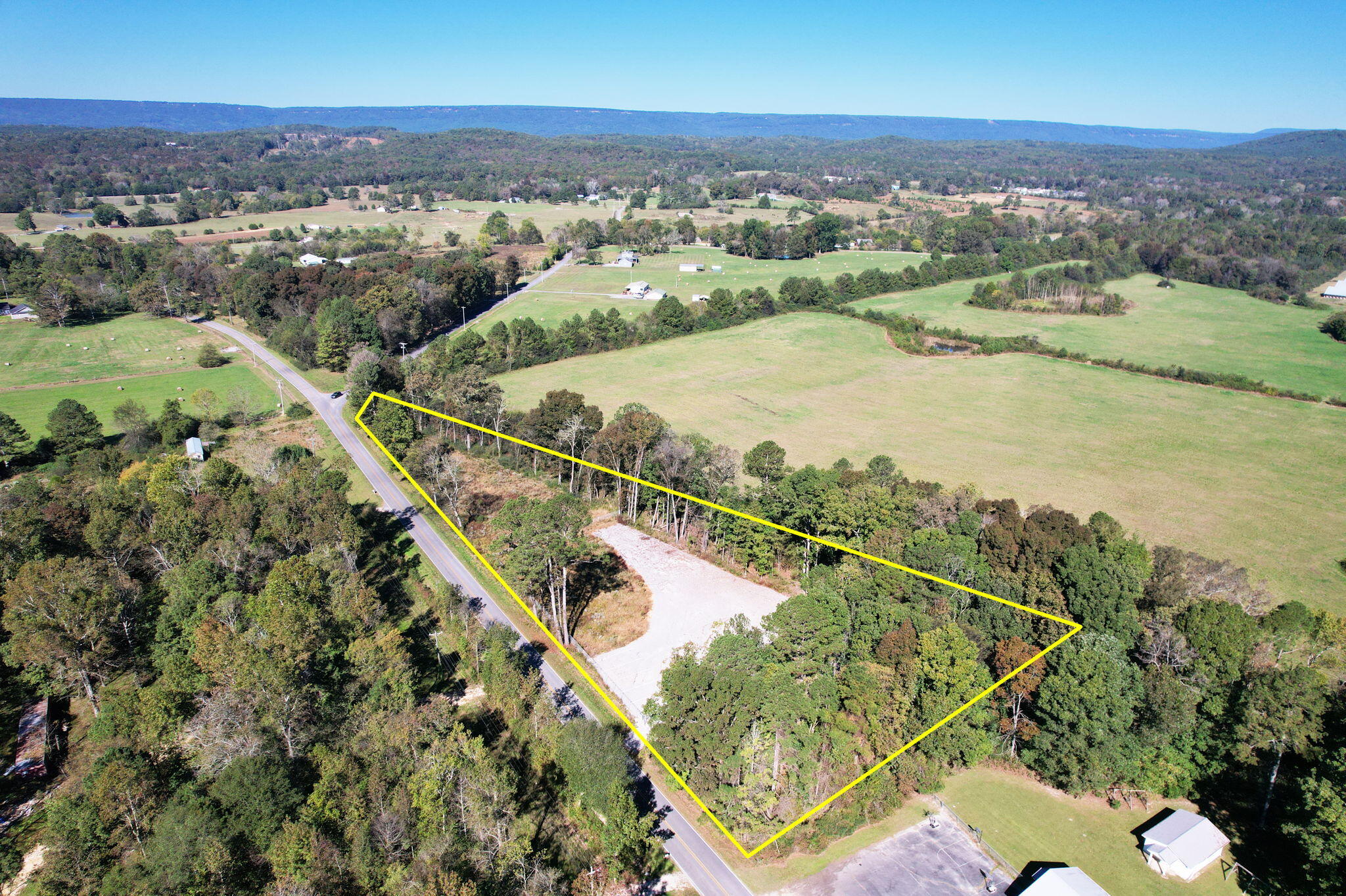 800 Hair Lake Road Summerville, GA 30747 - Photo 8 of 12 15-web-or-mls-DJI_02325411