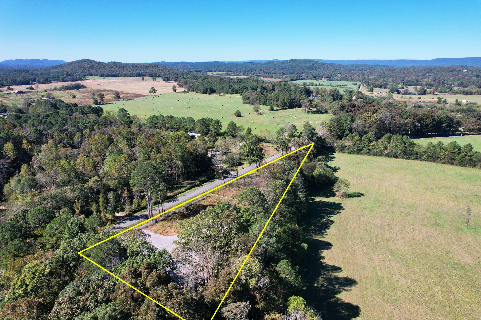 800 Hair Lake Road Summerville, GA 30747 - Photo 9 of 12 16-web-or-mls-DJI_02452416