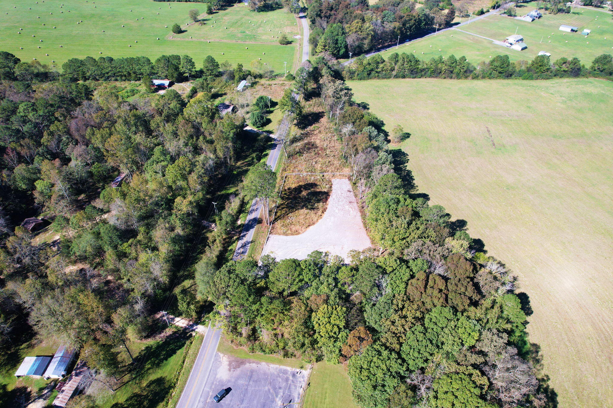 800 Hair Lake Road Summerville, GA 30747 - Photo 10 of 12 7-web-or-mls-DJI_0208