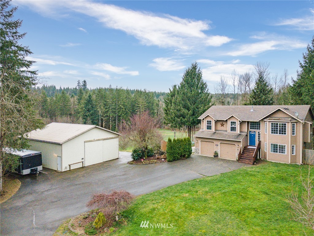 8008 Skinner Road Granite Falls, WA 98252 - Photo 1 of 33