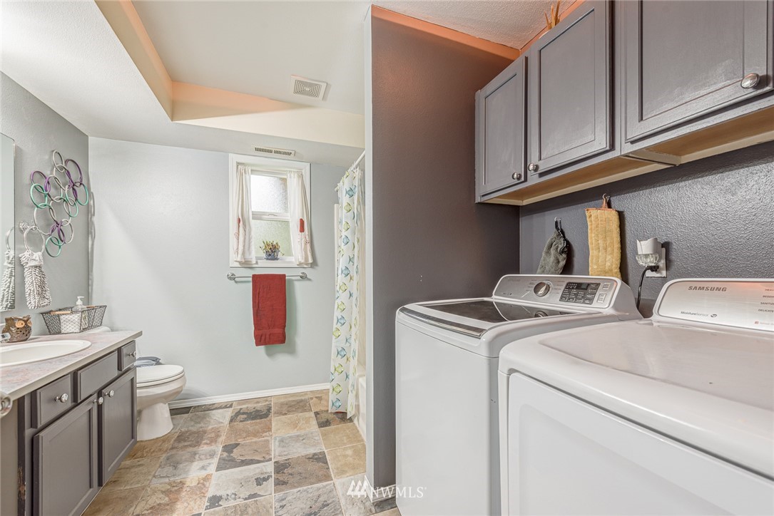 8008 Skinner Road Granite Falls, WA 98252 - Photo 25 of 33