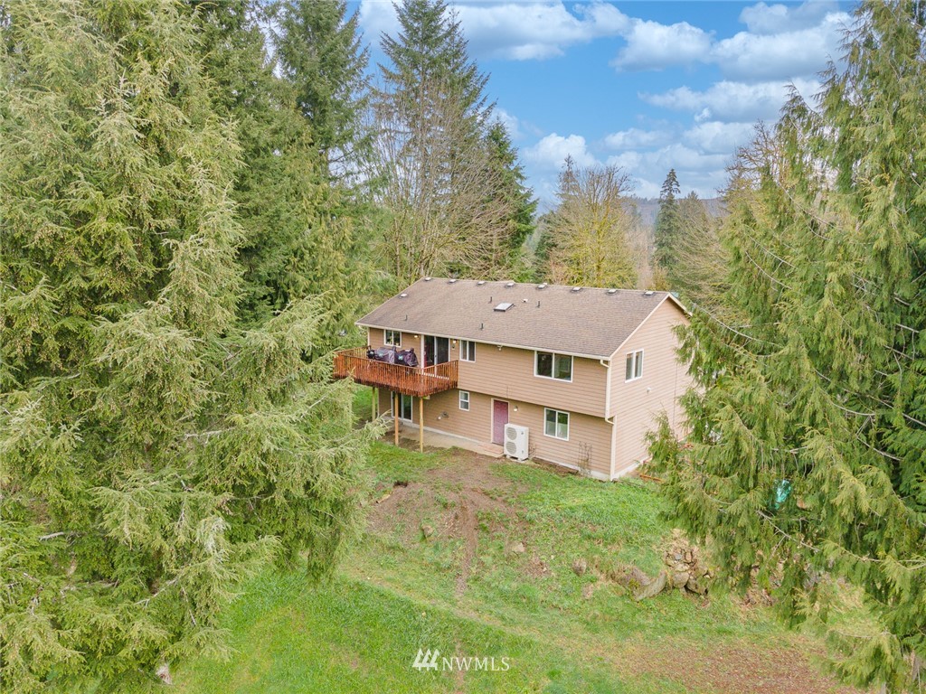 8008 Skinner Road Granite Falls, WA 98252 - Photo 26 of 33