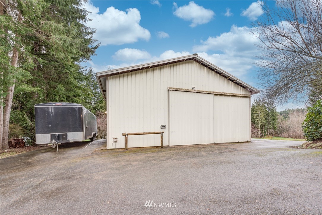 8008 Skinner Road Granite Falls, WA 98252 - Photo 27 of 33
