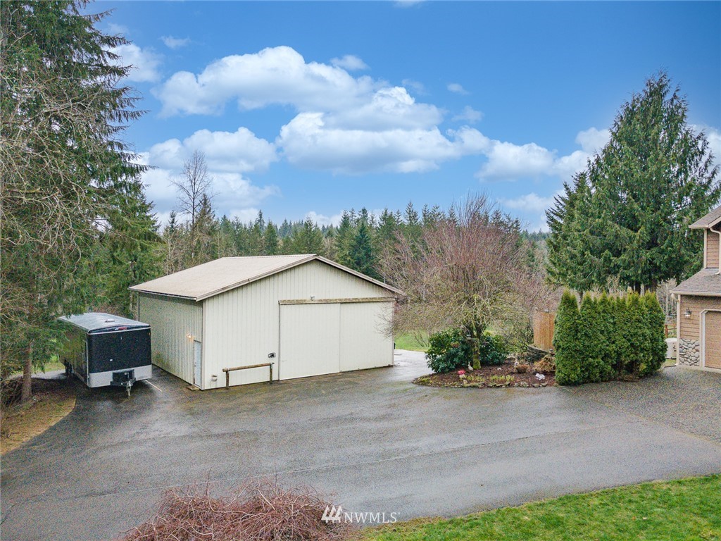 8008 Skinner Road Granite Falls, WA 98252 - Photo 28 of 33