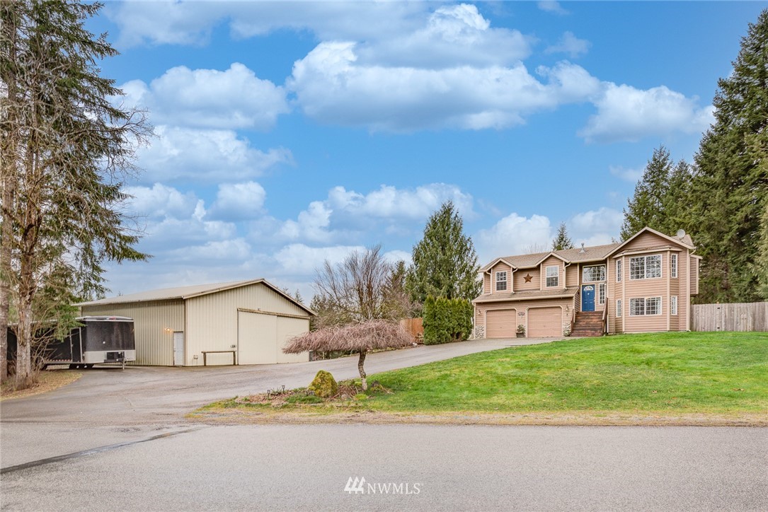 8008 Skinner Road Granite Falls, WA 98252 - Photo 29 of 33