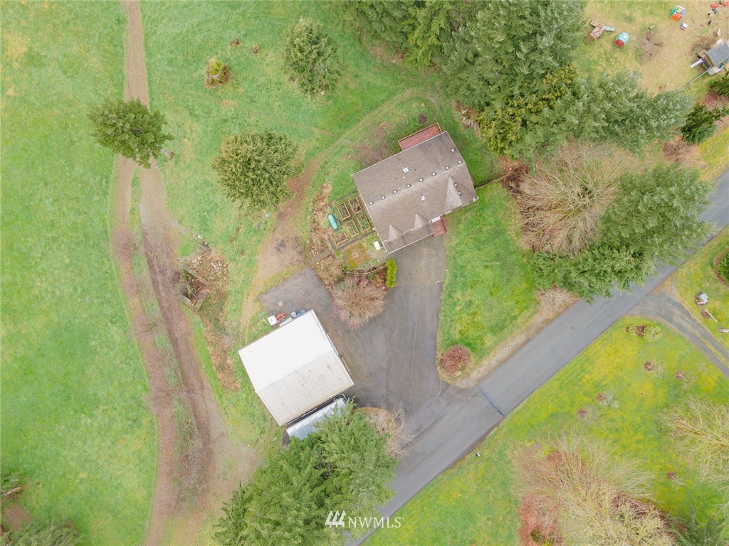 8008 Skinner Road Granite Falls, WA 98252 - Photo 31 of 33