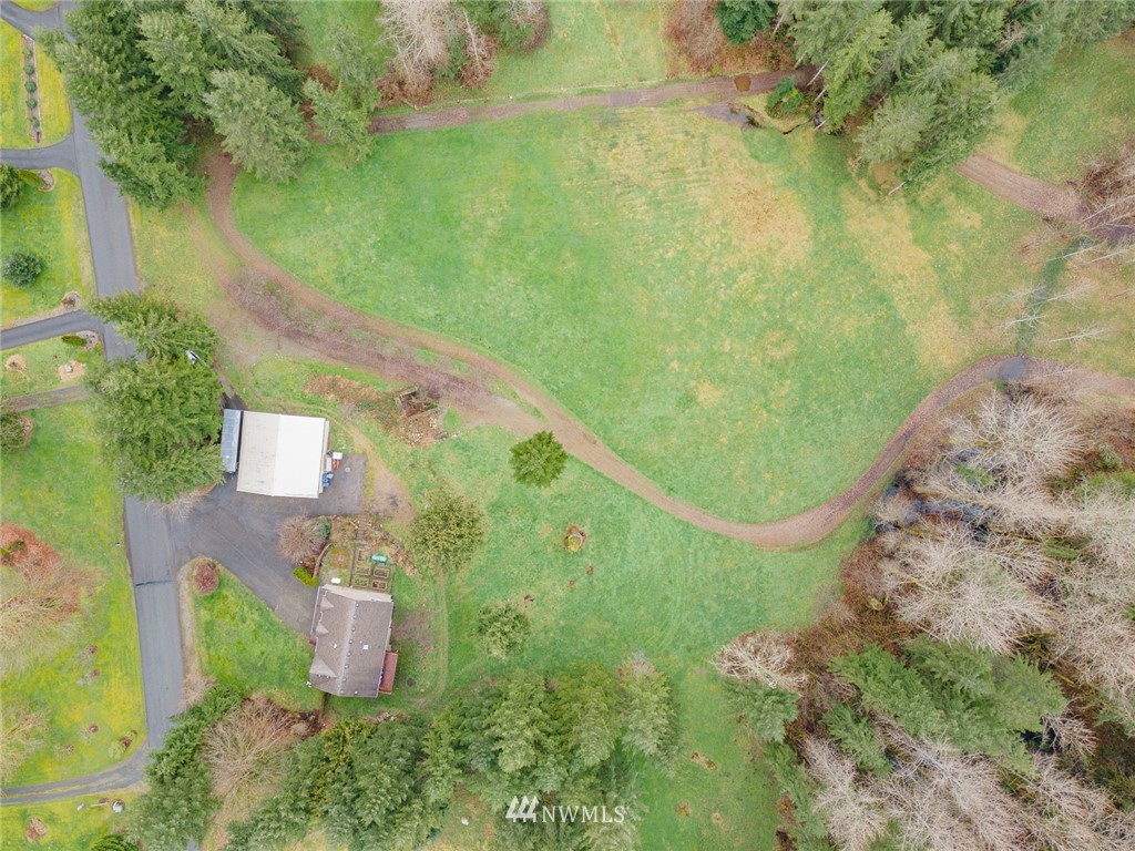 8008 Skinner Road Granite Falls, WA 98252 - Photo 32 of 33