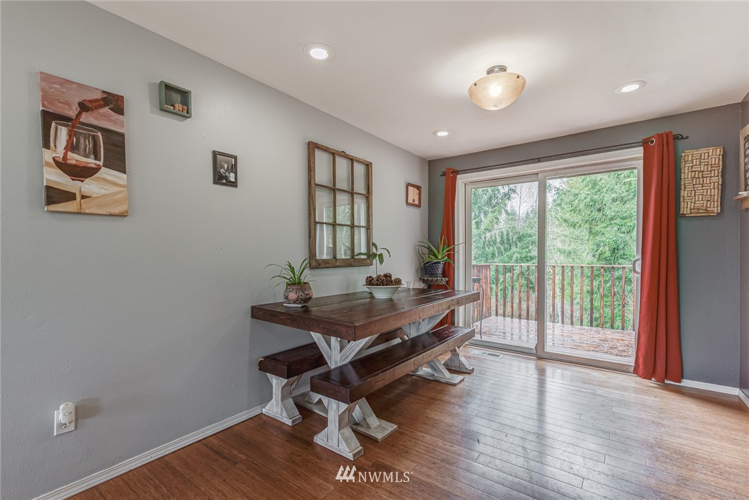 8008 Skinner Road Granite Falls, WA 98252 - Photo 10 of 33