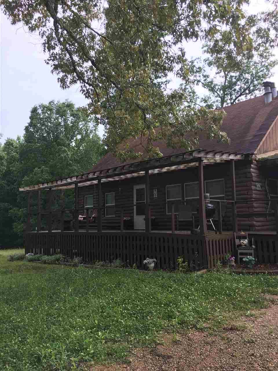675 Small Road Morris Chapel, TN 38361 - Photo 20 of 22 Gallery Image 20