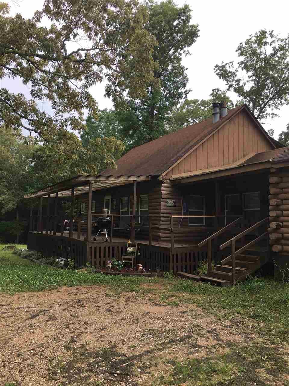 675 Small Road Morris Chapel, TN 38361 - Photo 21 of 22 Gallery Image 21