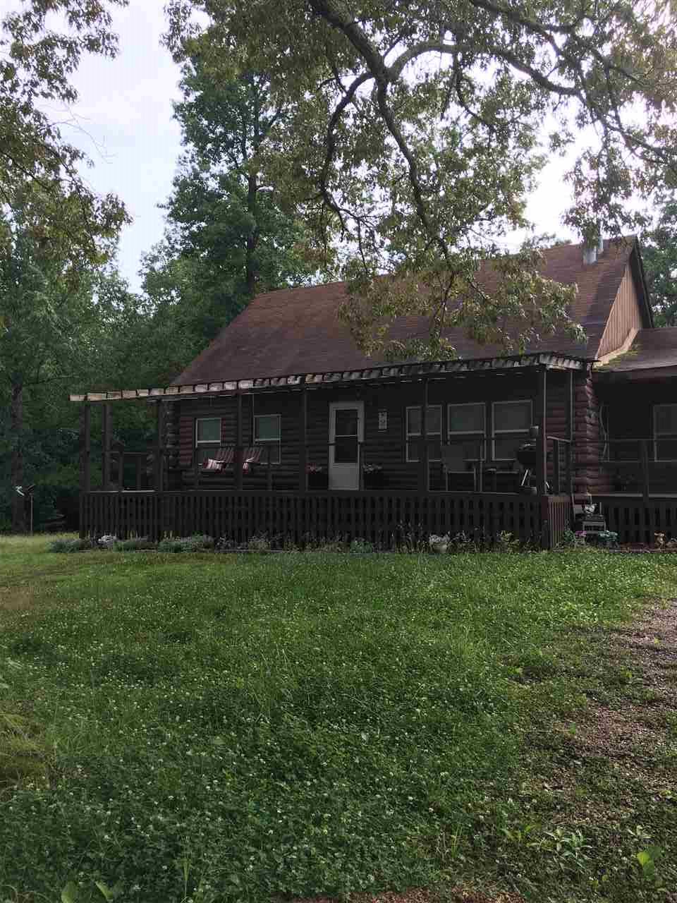 675 Small Road Morris Chapel, TN 38361 - Photo 22 of 22 Gallery Image 22