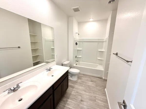 $2,100 | 18428 Puget Avenue, Waddell, AZ 85355