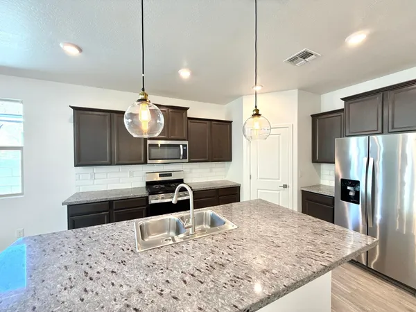 $2,100 | 18428 Puget Avenue, Waddell, AZ 85355