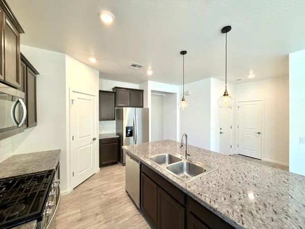 $2,100 | 18428 Puget Avenue, Waddell, AZ 85355