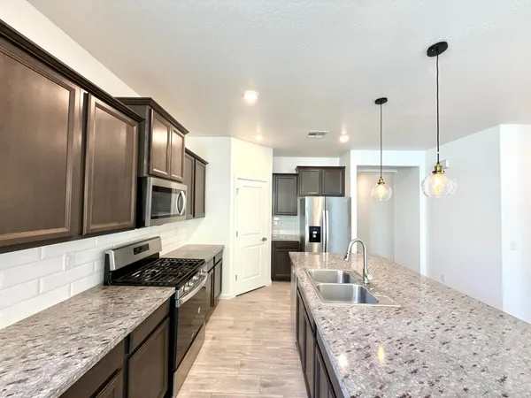 $2,100 | 18428 Puget Avenue, Waddell, AZ 85355