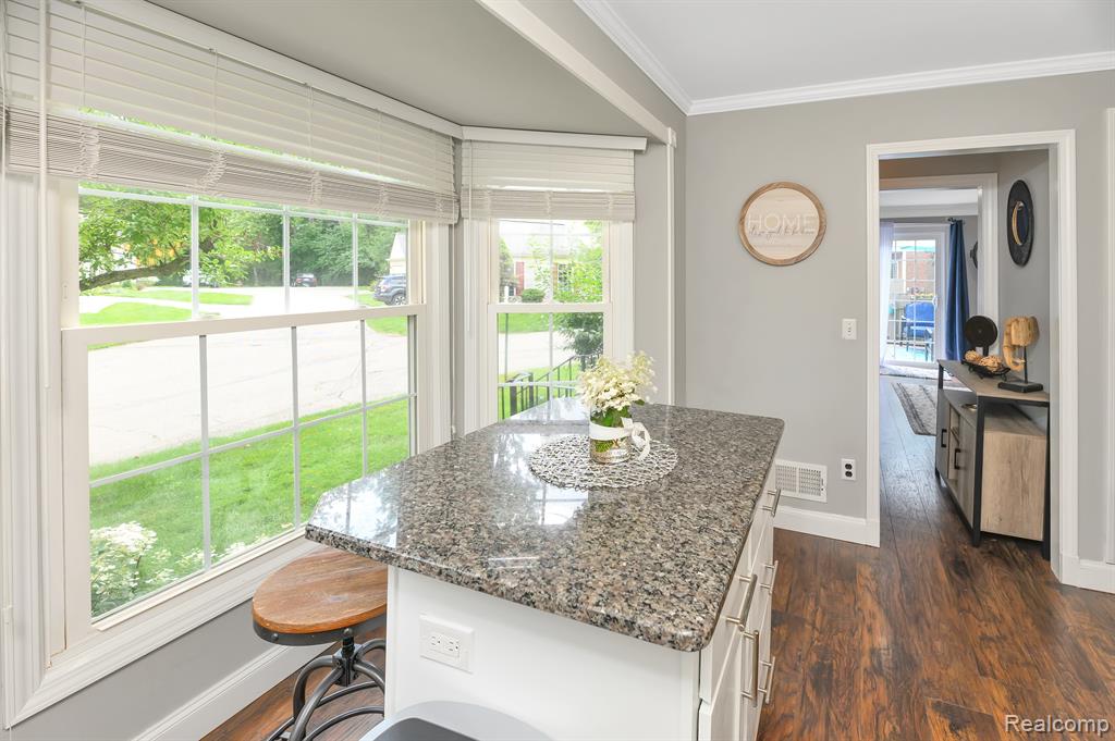 1263 Candlestick Lane Rochester Hills, MI 48306 - Photo 27 of 57