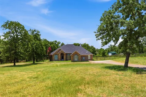 $675,000 | 4417 Slayton Road, Cleburne, TX 76031