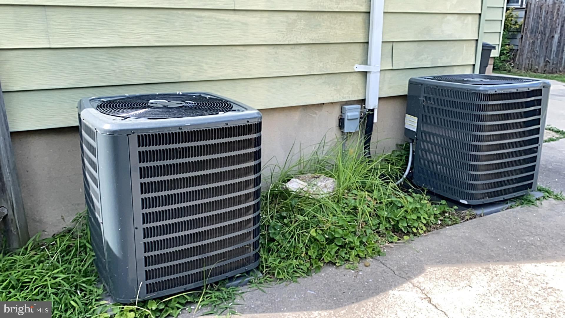 252 Rhoads Avenue Haddonfield, NJ 08033 - Photo 36 of 38 new Central Air