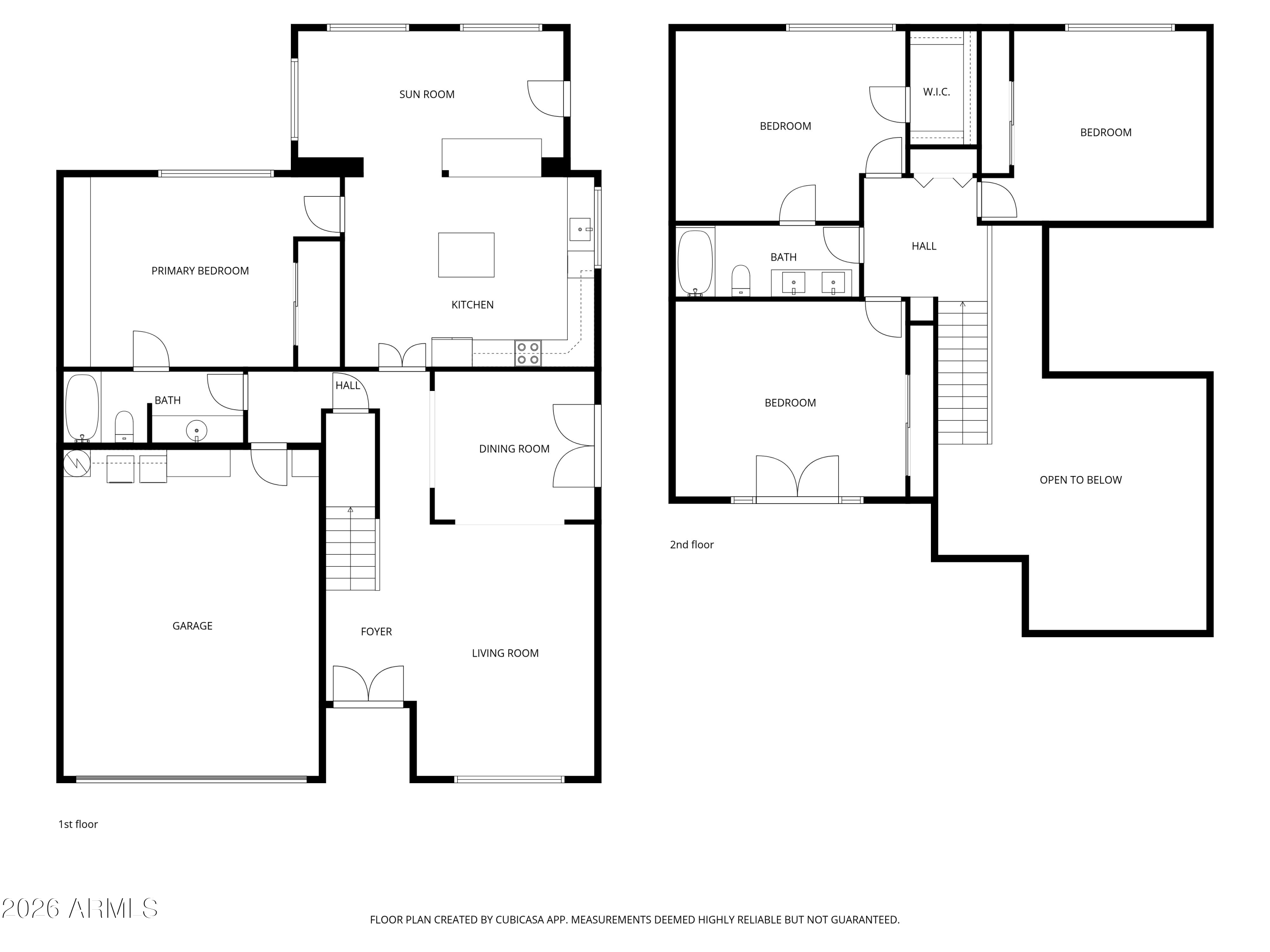 1608 East Weathervane Lane Tempe, AZ 85283 - Photo 31 of 33