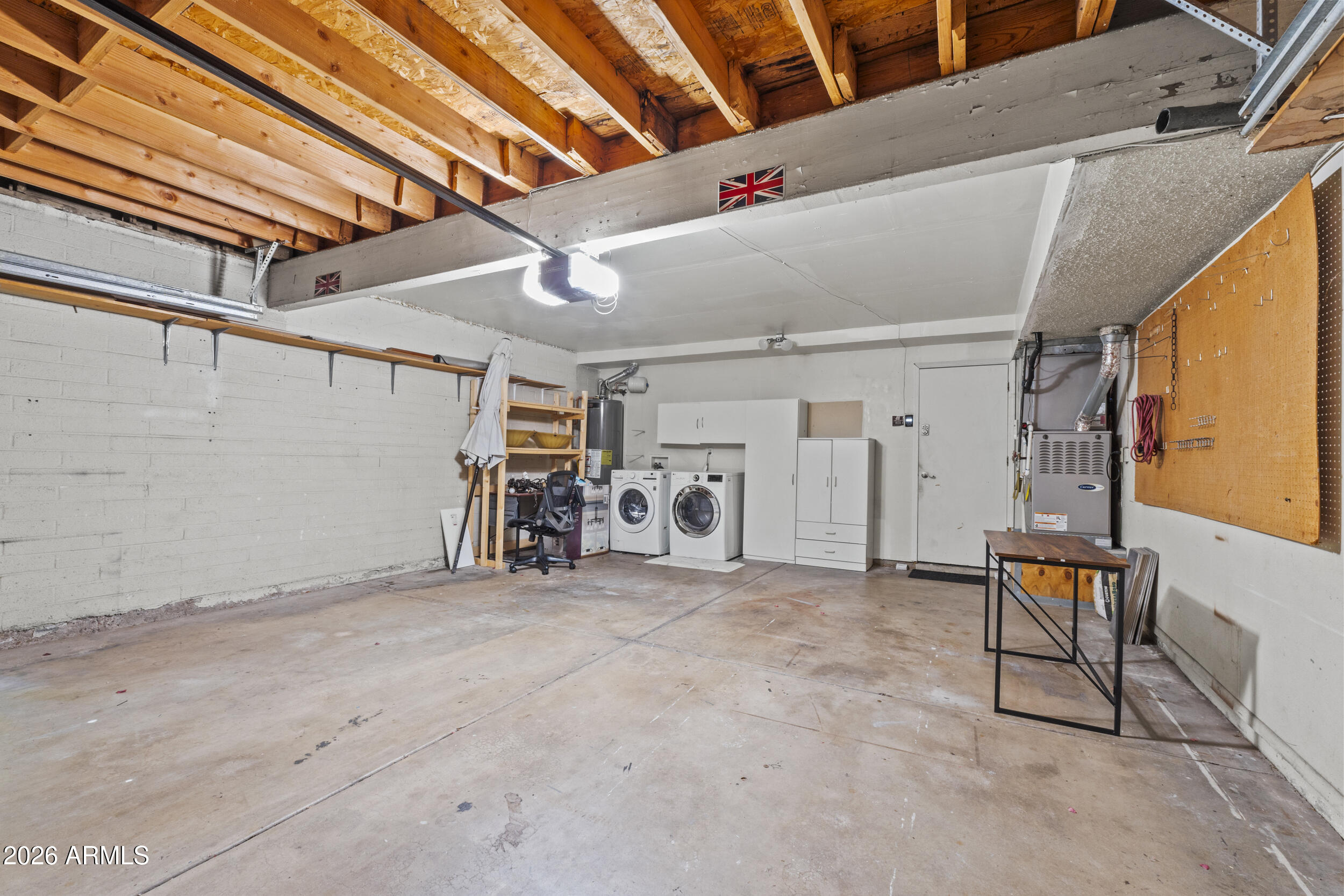 1608 East Weathervane Lane Tempe, AZ 85283 - Photo 25 of 33 a view of empty room with wooden floor