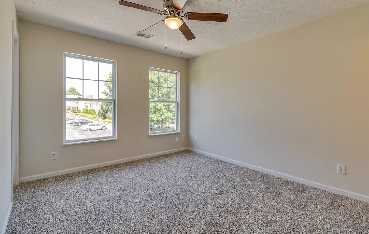 562 Flintlock Court Nashville, TN 37217 - Photo 14 of 20 a view of an empty room with a window