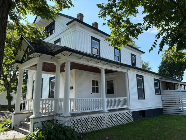 $224,999 | 1 Elm Street, Granville, NY 12832