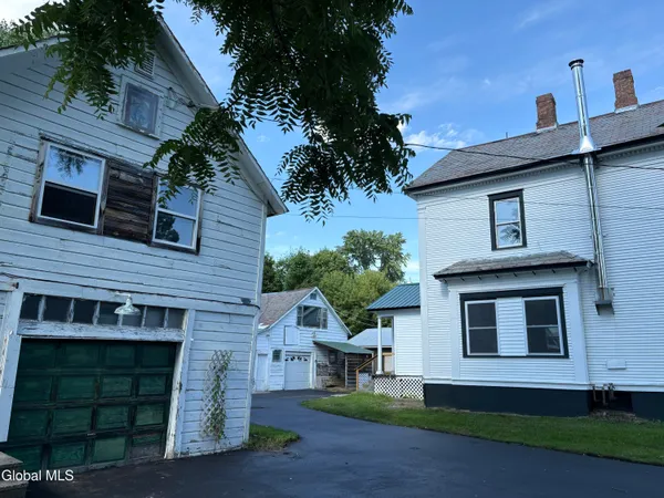 $224,999 | 1 Elm Street, Granville, NY 12832