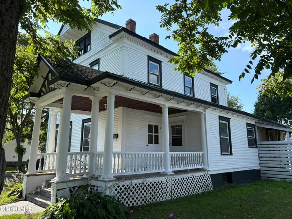$224,999 | 1 Elm Street, Granville, NY 12832