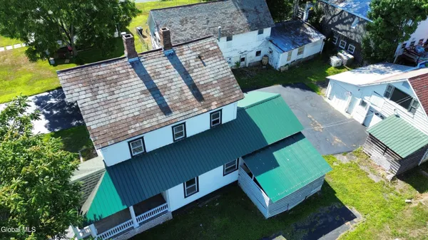 $224,999 | 1 Elm Street, Granville, NY 12832