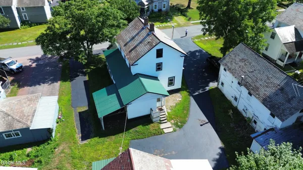 $224,999 | 1 Elm Street, Granville, NY 12832