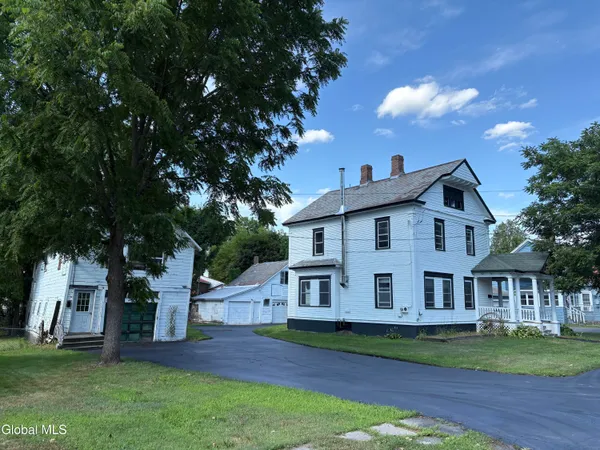 $224,999 | 1 Elm Street, Granville, NY 12832