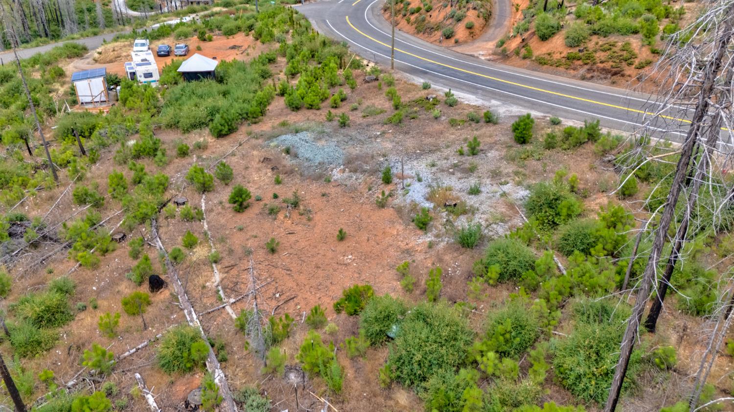 4529 String Canyon Road Grizzly Flats, CA 95636 - Photo 14 of 17