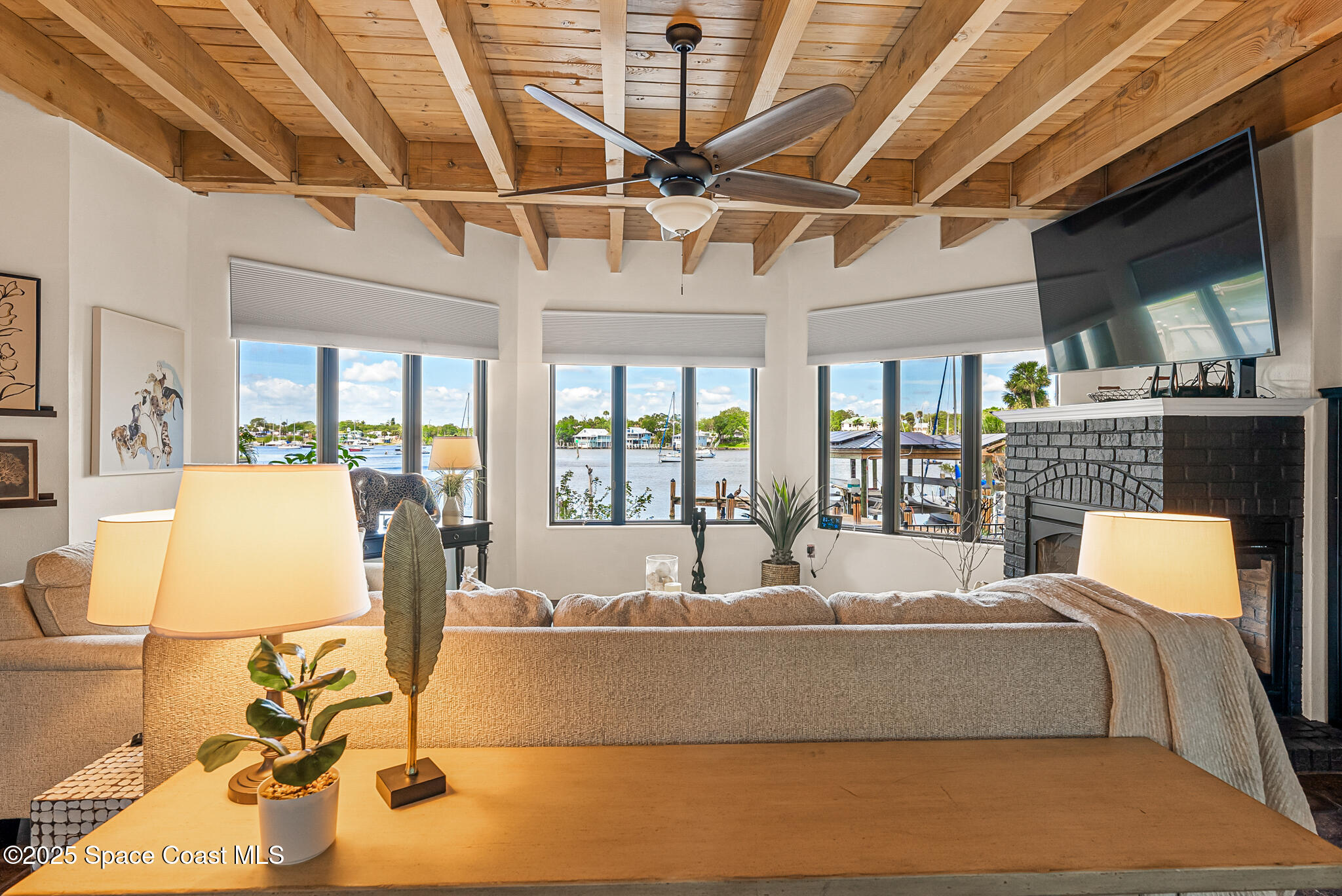 1025 Terry Drive Melbourne, FL 32935 - Photo 20 of 72 20250406 1025 Terry Dr Melbourne CALLAHA