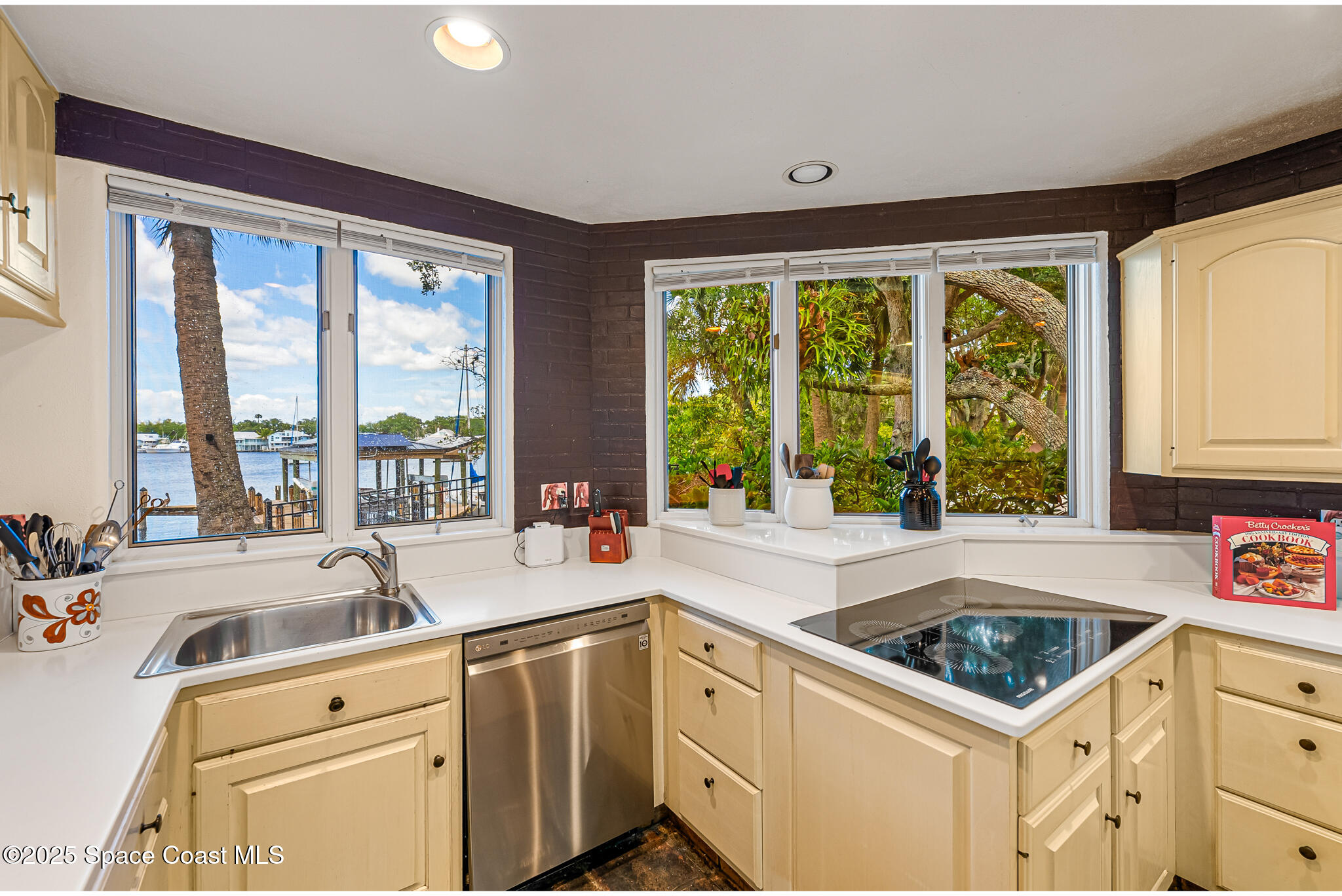 1025 Terry Drive Melbourne, FL 32935 - Photo 25 of 72 20250406 1025 Terry Dr Melbourne CALLAHA