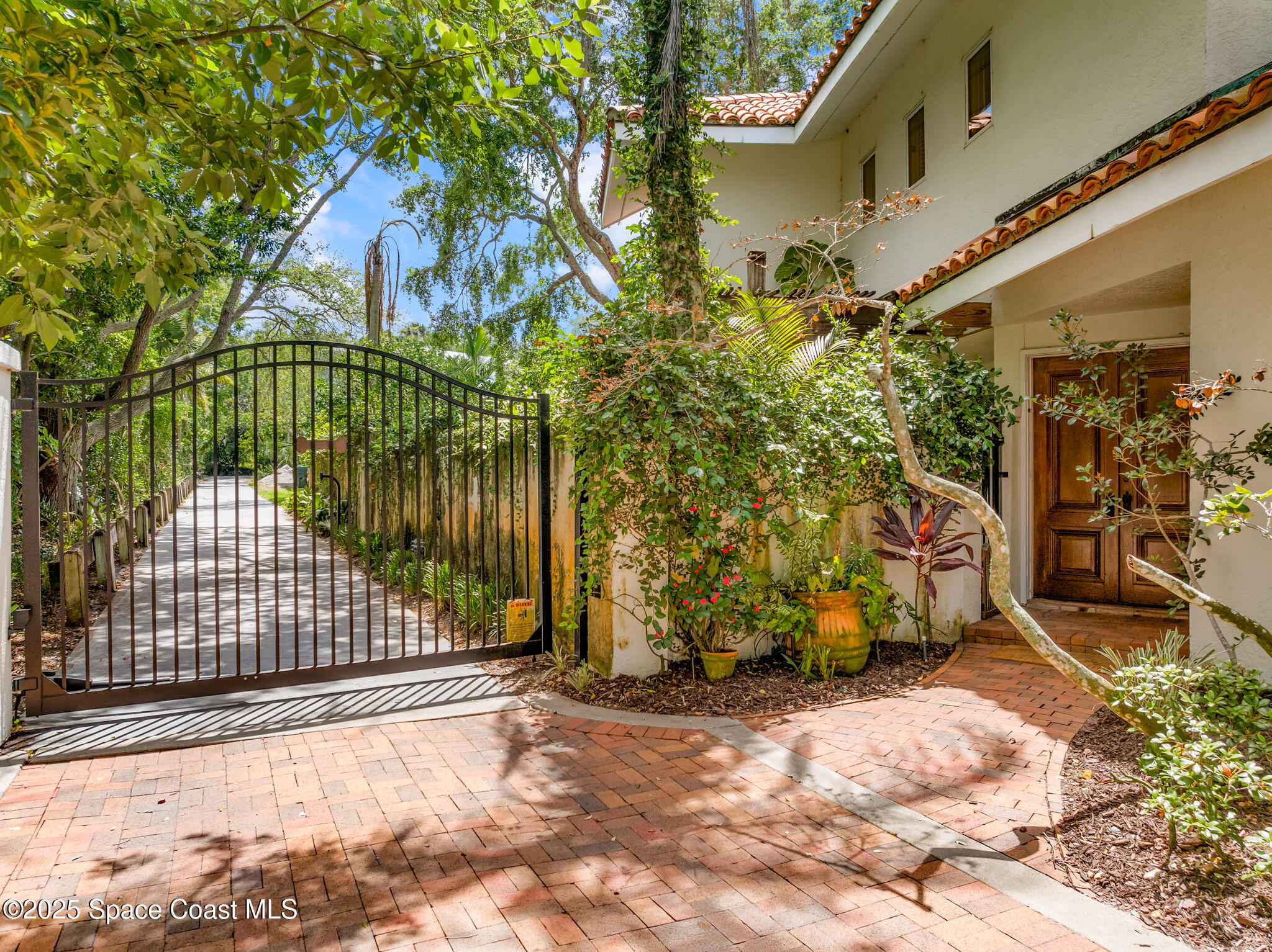 1025 Terry Drive Melbourne, FL 32935 - Photo 3 of 72 20250406 1025 Terry Dr Melbourne CALLAHA