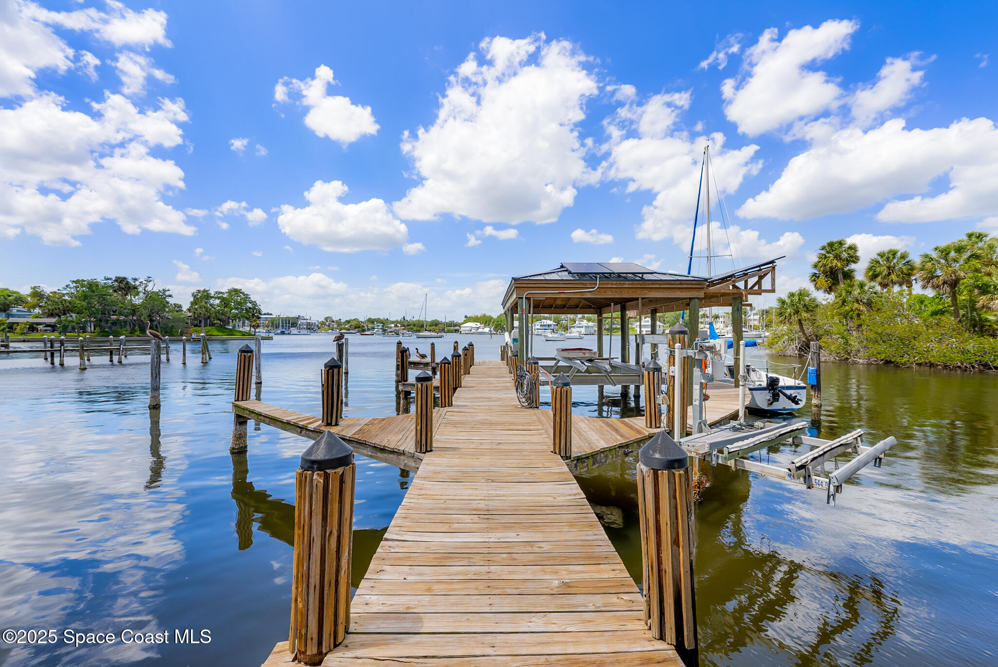 1025 Terry Drive Melbourne, FL 32935 - Photo 60 of 72 20250406 1025 Terry Dr Melbourne CALLAHA