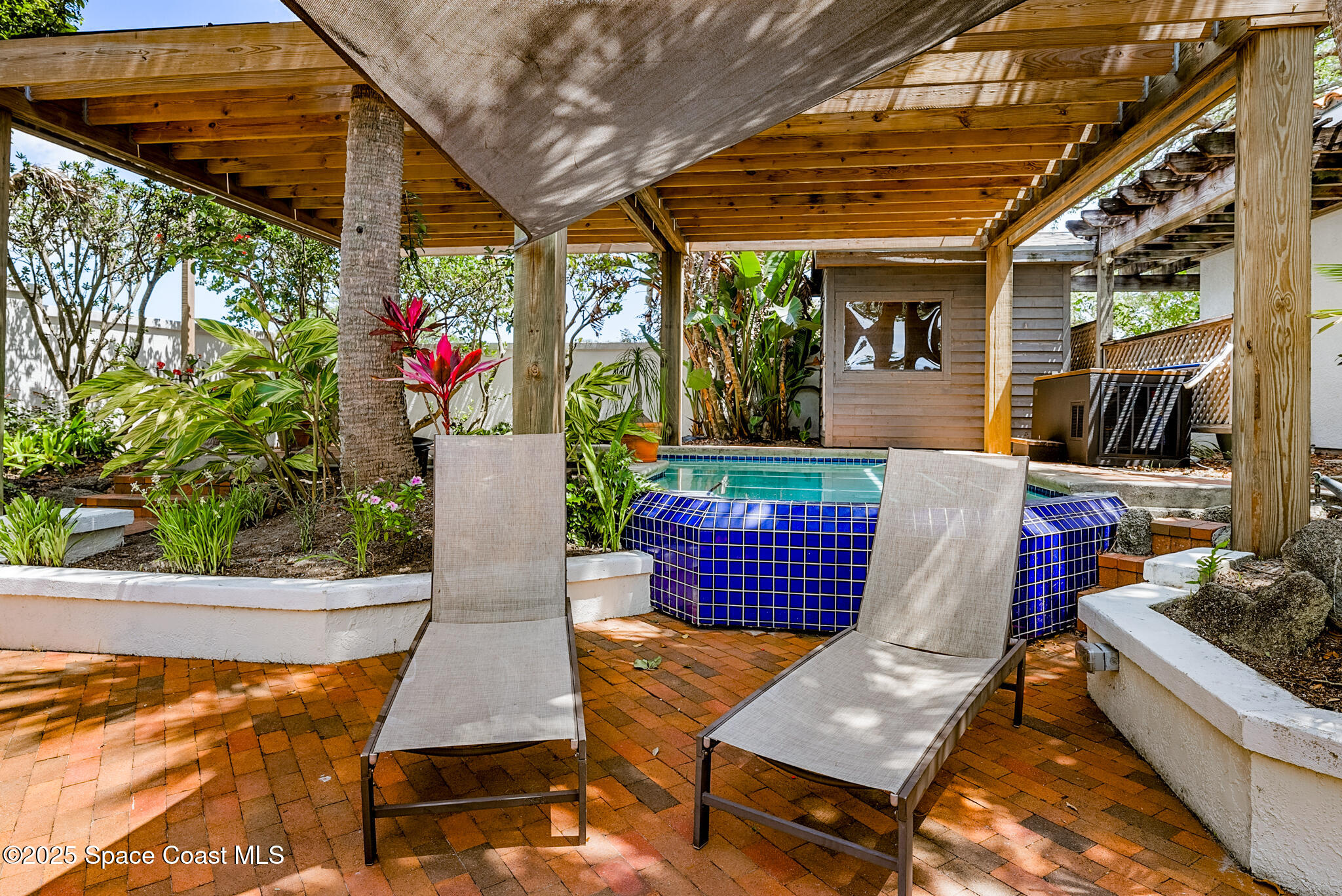 1025 Terry Drive Melbourne, FL 32935 - Photo 62 of 72 20250406 1025 Terry Dr Melbourne CALLAHA