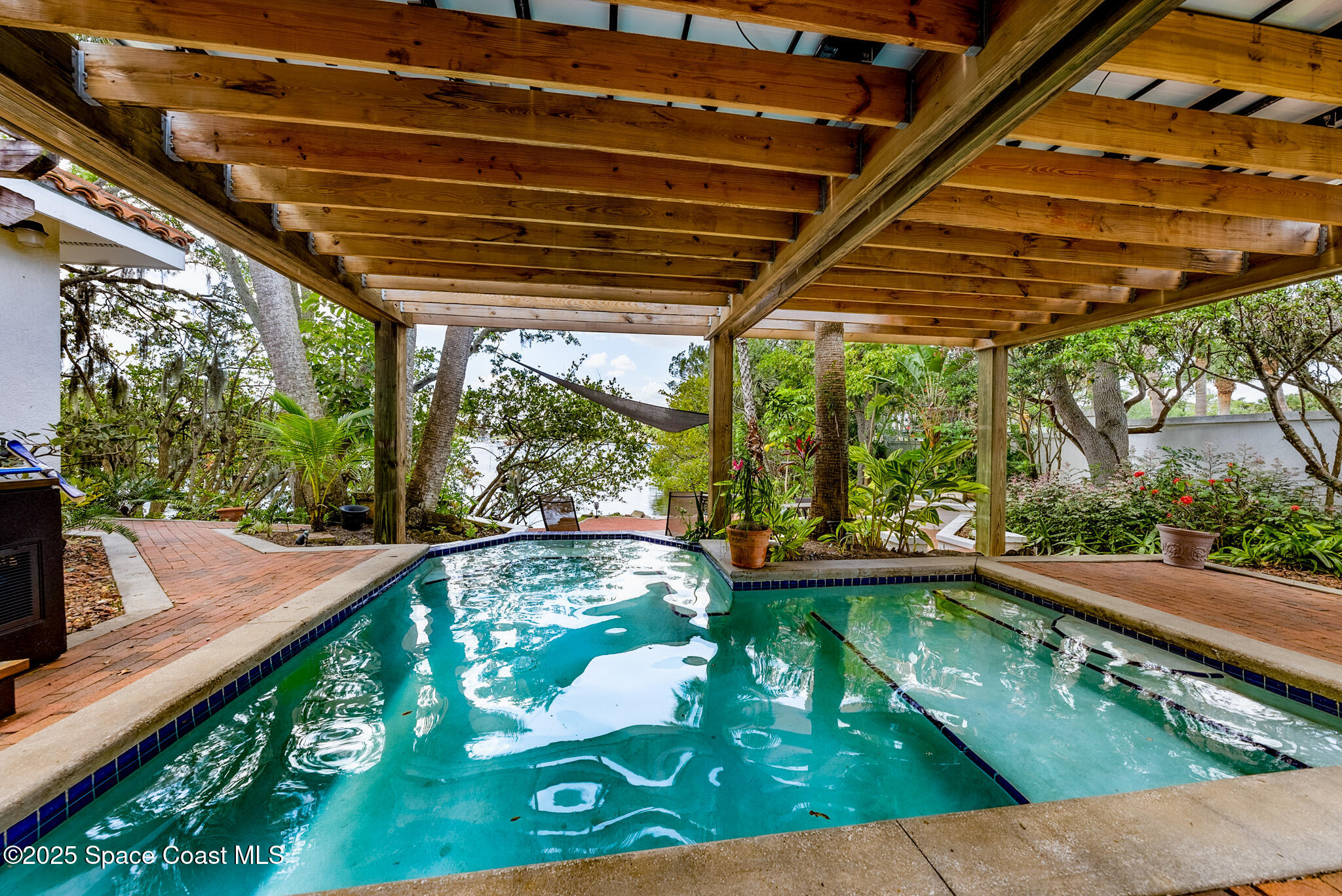 1025 Terry Drive Melbourne, FL 32935 - Photo 64 of 72 20250406 1025 Terry Dr Melbourne CALLAHA