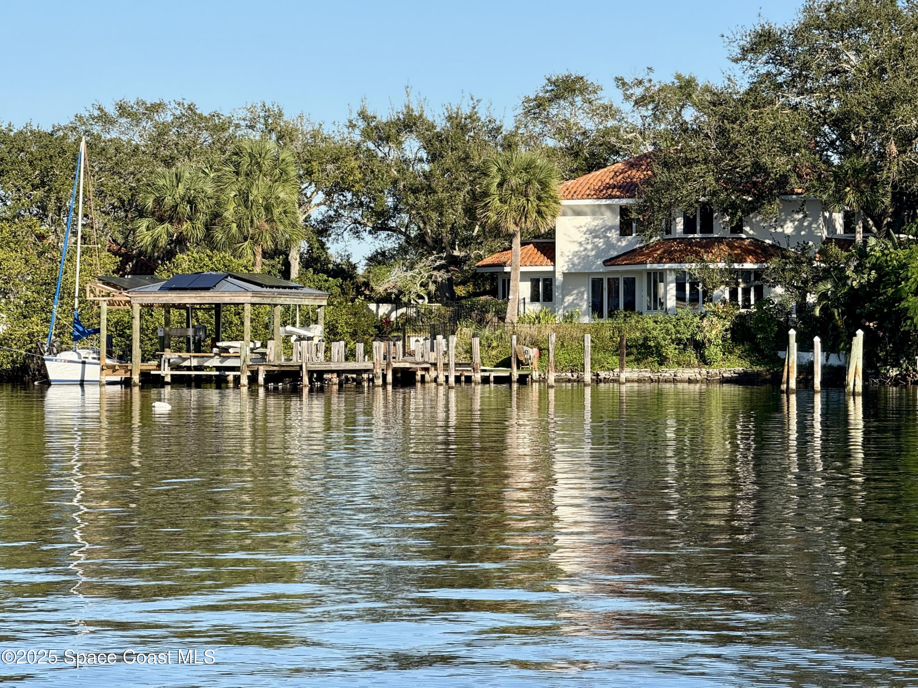 1025 Terry Drive Melbourne, FL 32935 - Photo 7 of 72 IMG_4219