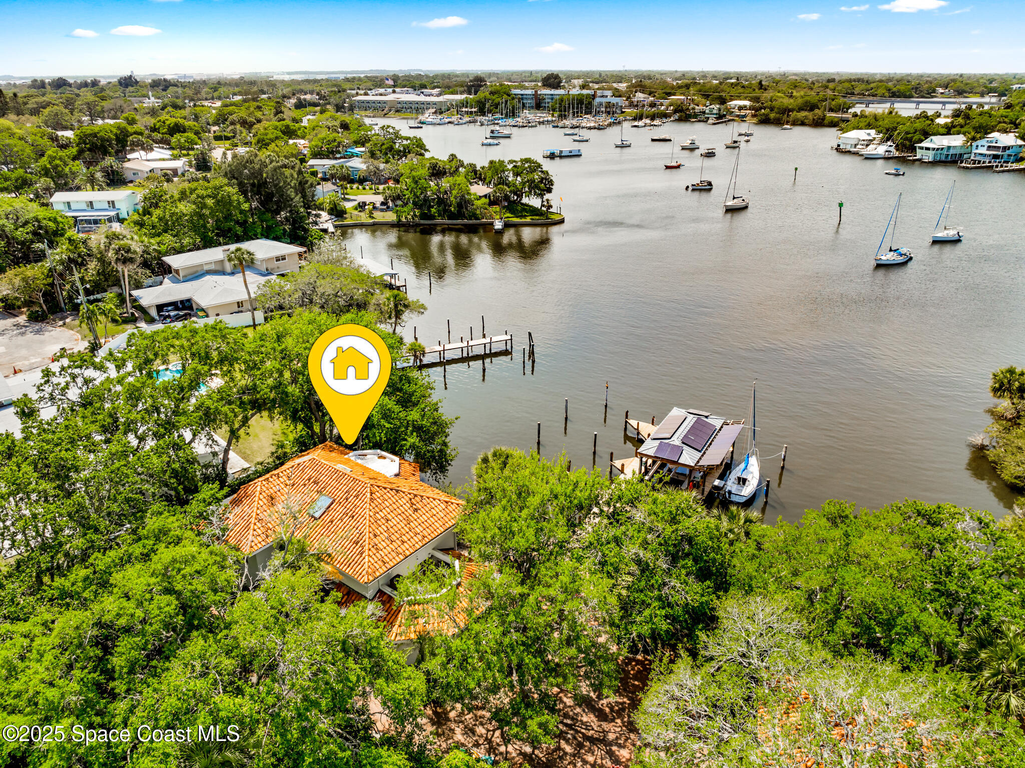 1025 Terry Drive Melbourne, FL 32935 - Photo 10 of 72 20250329 1025 Terry Dr Melbourne CALLAHA