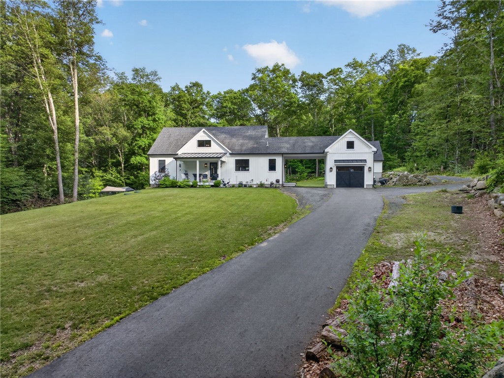 1425 Maple Valley Road Coventry, RI 02827 - Photo 2 of 46