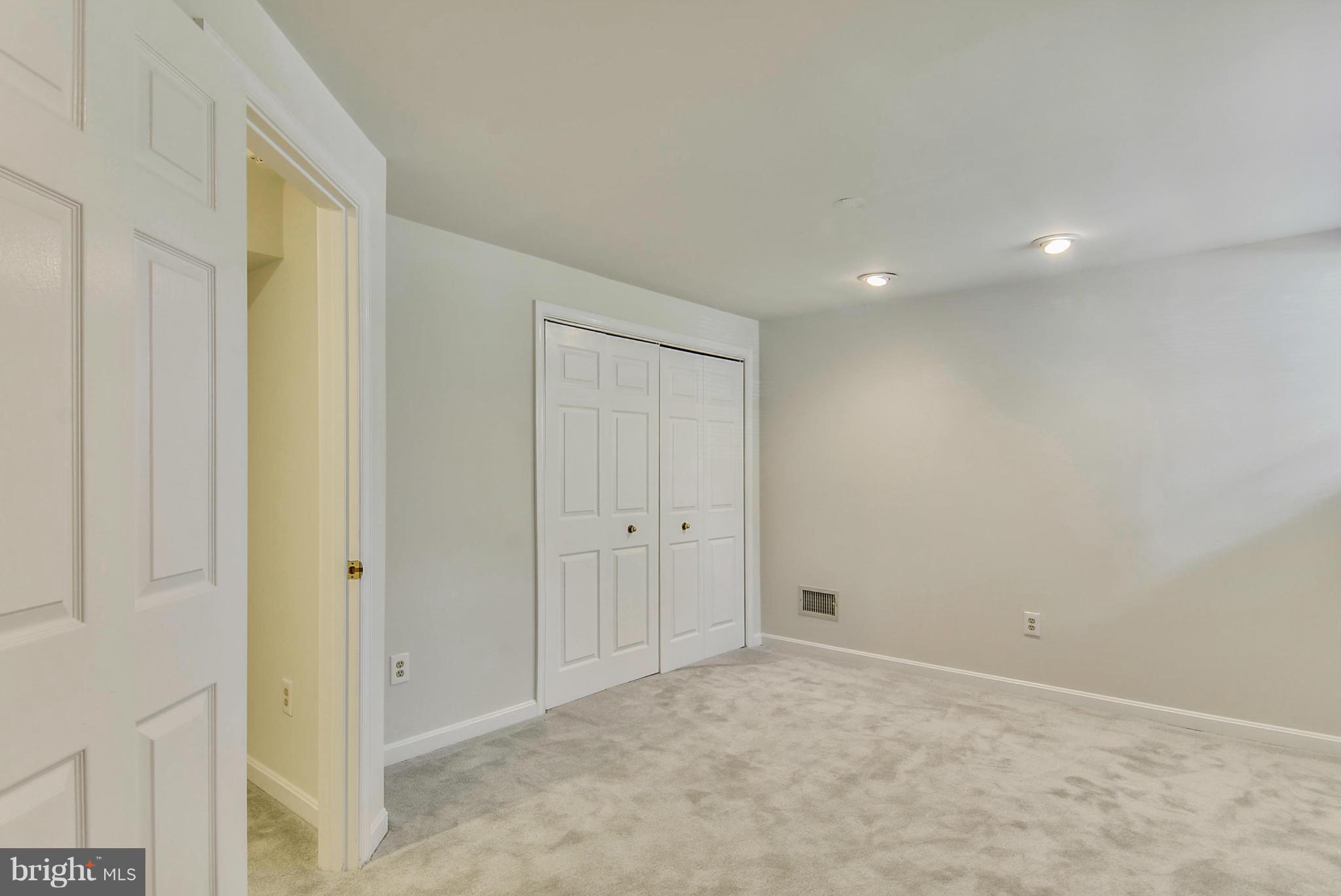 2023 Lyttonsville Road Silver Spring, MD 20910 - Photo 22 of 30 a view of an empty room