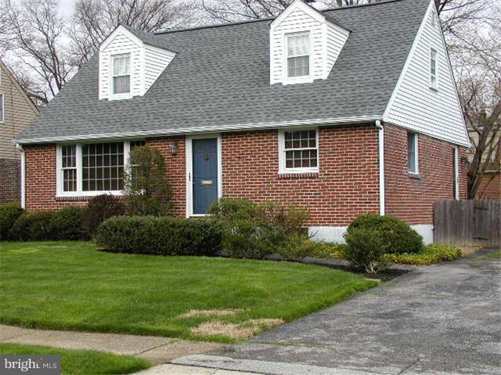 115 Old Point Road Wilmington, DE 19803 - Photo 1 of 19 Exterior Front