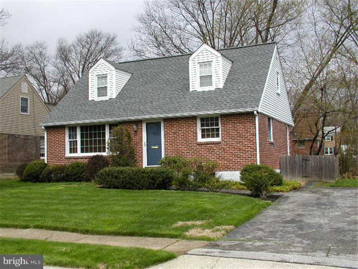 115 Old Point Road Wilmington, DE 19803 - Photo 19 of 19 Exterior Front