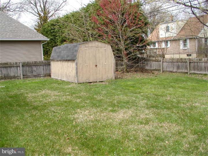 115 Old Point Road Wilmington, DE 19803 - Photo 6 of 19 Storage Shed