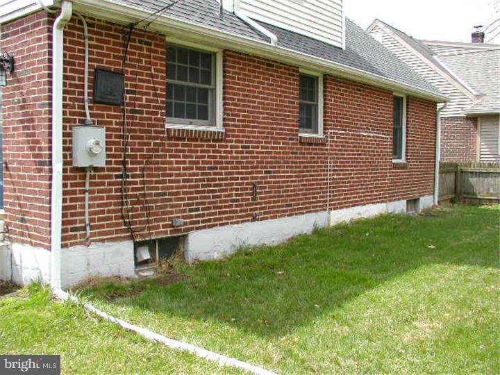 115 Old Point Road Wilmington, DE 19803 - Photo 7 of 19 Exterior Back