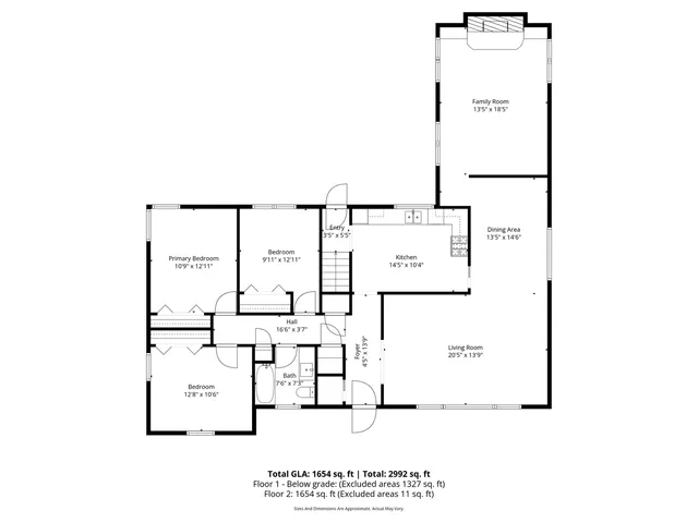 $399,900 | 8950 Ewing Avenue, Evanston, IL 60203
