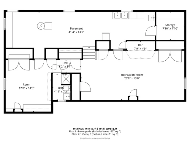 $399,900 | 8950 Ewing Avenue, Evanston, IL 60203